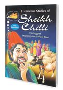 Humorous Stories of Shekh Chilli