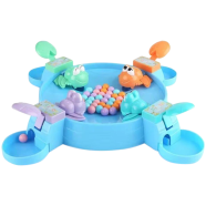 Hungry Frog Indoor Games Toys For Kids