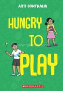 Hungry To Play