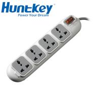 Huntkey Power Strip (SZD 401)