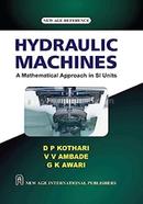 Hydraulic Machines
