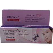 Hydroquinone Tretinoin and Mometasone Furoate Cream - 15 gm icon