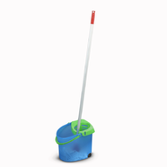 Hygiene Bucket With Mop image