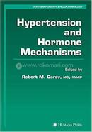 Hypertension and Hormone Mechanisms image