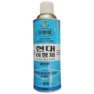 Hyundai Silicone Spray For New Look Extra Glossy Shine And Protection For Leather Rubber And Plastics 420ml icon