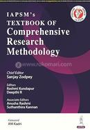 IAPSM's Textbook of Comprehensive Research Methodology