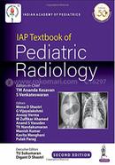 IAP Textbook Of Pediatric Radiology
