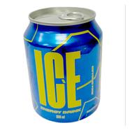 ICE Beyond fire Energy Drink Can 250 ml (Thailand) - 142700278