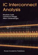 IC Interconnect Analysis