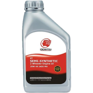 IDEMITSU 4T 20W-40 (Semi-Synthetic) Engine Oil