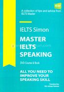 IELTS Simon Master IELTS Speaking