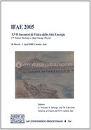IFAE 2005 - Volume-794