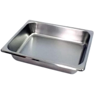 IHW 11FP Food Pan $$ 50 Cm Deep 