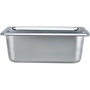 IHW Container (17.25x16.5x10.0) Medium - 1604A