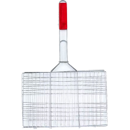 IHW 5812 Bbq Stick Fish Griller 