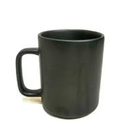 IHW Ceramic Coffee Mug Black - SW9066