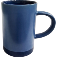 IHW Ceramic Coffee Mug Matt blue color - SB14643