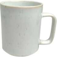 IHW Ceramic Coffee Mug White - SW9066