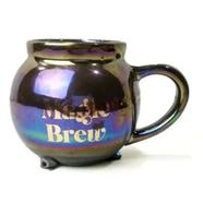 IHW Ceramic Mug Music Brew Ball Shape - SW9172