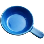 IHW Ceramic Sauce Dishes Blue - AB2122 icon