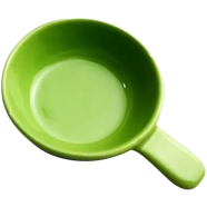 IHW Ceramic Sauce Dishes Green - AB2122 icon