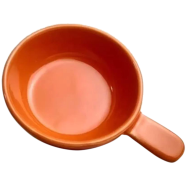 IHW Ceramic Sauce Dishes Orange - AB2122 icon