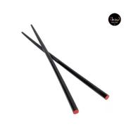 IHW Chopstick Black (2 Pcs) - M313