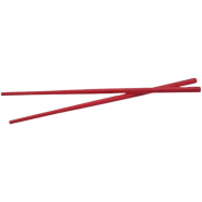 IHW Chopstick Red (2 Pcs) - M314