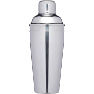 IHW Cocktail Shaker 750ml - 750