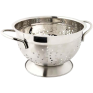 IHW Cuisena Stainless Steel Colander 22cm - DTGL22 icon