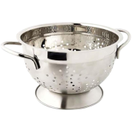 IHW Cuisena Stainless Steel Colander 24cm - DTGL24 icon