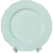 IHW Dinner Plate 6 Pcs Set - DFY023DP