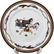 IHW Dinner Plate 6 Pcs Set - DFY033DP