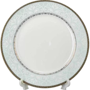 IHW Dinner Plate 6 Pcs Set - DFY027DP