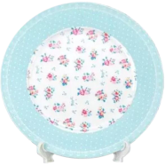 IHW Dinner Plate 6 Pcs Set - DFY030DP