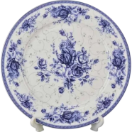 IHW Dinner Plate 6 Pcs Set - DFY013DP