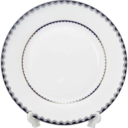 IHW Dinner Plate 6 Pcs Set - DFY028DP