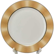 IHW Dinner Plate 6 Pcs Set - DFY012DP