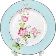 IHW Dinner Plate 6 Pcs Set - DFY034DP