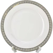 IHW Dinner Plate 6 Pcs Set - 1550C11DP