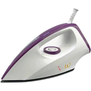 IHW Dry Iron - IDI225PR