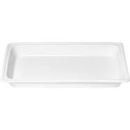 IHW Food Pan Ceramic 50cm Commercial - WD161747