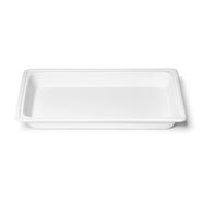 IHW Food Pan Ceramic 50cm Commercial - WD161747