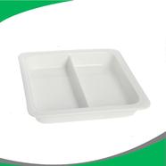IHW Food Pan Ceramic square Commercial - SCP2