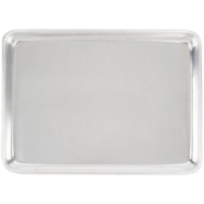 IHW Gastronorm aluminum baking tray (61x41x2.8x1.2) Cm - ABT4161