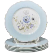 IHW Half Plate 6 Pcs Set - S3271F5BHP