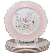 IHW Half Plate 6 Pcs Set - S3271F5PHP