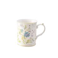 IHW Heritage Mug with Biscuit Tray - 132418ZS