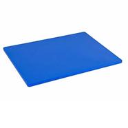 IHW L50351B Chopping Board (50x34x1.0) Cm. Blue 