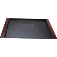 IHW Rectangular Tray For Food (39x28x2) - SUT3928